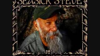 seasick steve happy to have a job [upl. by Adhern560]