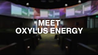 Meet Oxylus Energy – ASUio 2024 Finalist [upl. by Wiburg785]