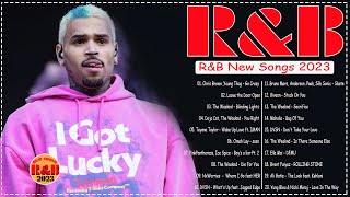 New Songs rampb 2023  PARTY MIX 2023  Wizkid SZA  Chris BrownTyla Muni Long Oxlade Beyoncé [upl. by Assilana]