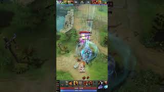 Best way to counter ember spirit dota dota2 [upl. by Aivatnwahs]