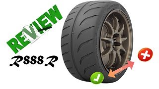 Toyo R888R Tyres Honest Review tires to some [upl. by Anits]