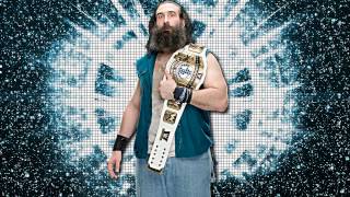 WWE quotSwamp Gasquot ► Luke Harper 4th Theme Song [upl. by Anhoj212]