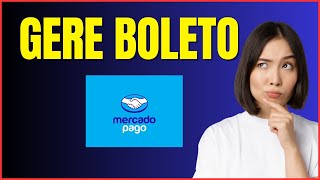 💵 COMO GERAR LINK DE PAGAMENTO PARCELADO NO MERCADO PAGO [upl. by Navi]