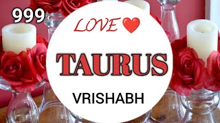 TAURUS ♉ vrishabh🥺💔No contact situation 😔 current feelings of your person 💯Tarot Hindi Urdu [upl. by Enamrahc372]