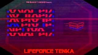 Lifeforce Tenka Soundtrack 6 [upl. by Ruomyes]