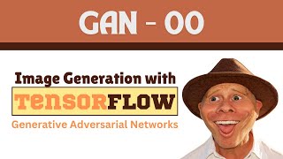 Course Introduction  Image Generation with Neural Networks using TensorFlow  GAN 00  VAE Encoder [upl. by Benjie]