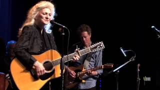 eTown Finale with Judy Collins amp Ari Hest  Helplessly Hoping eTown webisode 399 [upl. by Annayad]