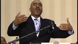 Pastor Gino Jennings Truth of God Broadcast 939942 Part 1 of 2 Raw Footage [upl. by Lurleen974]