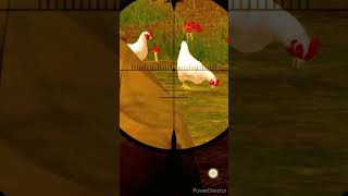 Animals gun shooter 3D gamesPlease support me100 likeand10subscribe shooterselite animalshooter [upl. by Avot]