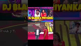 maduraimuthucomedy djblack makapathuglife dj priyanka comedy tamilsong supersinger [upl. by Arman]