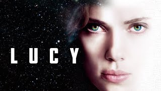 Lucy  Movie Review [upl. by David]