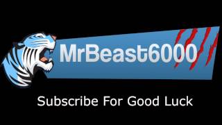 MrBeast6000s Channel Trailer [upl. by Ealasaid]