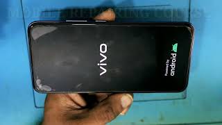 vivo y50 hard reset  vivo y50 factory reset  vivo y50 hard reset without pc  vivo y50 format [upl. by Orr]