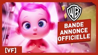 Cigognes amp Compagnie  Bande Annonce Officielle 4 VF [upl. by Kitrak]