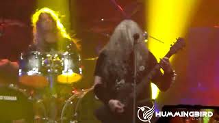 INCANTATION live in Colombia Metal Fest 2024 [upl. by Willamina]