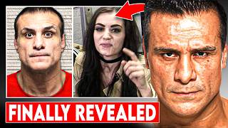 The UNBELIEVABLE Crimes Of Alberto Del Rio His Lawyer Just Revealed [upl. by Rizas]