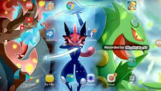 Links UpdatedHidden Pokemon games in play store [upl. by Engelhart]