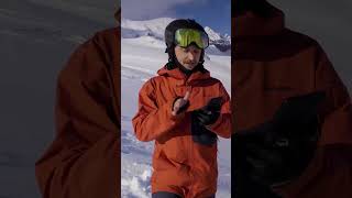 How to Compare Carv Ski Data  shorts [upl. by Cthrine]