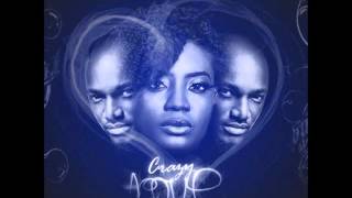 Ewa Ft 2face Idibia  Crazy Love NEW 2014 [upl. by Martie47]