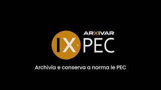 IX PEC  Archivia e conserva a norma le PEC [upl. by Jedidiah669]