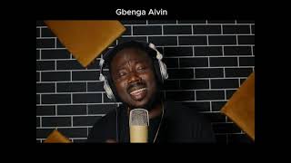 SPONTANEOUS WORSHIP BY GBENGA ALVIN [upl. by Atinna]