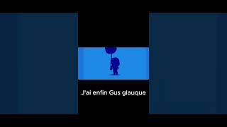 Jai fini lévénement de Gus glauque brawlstars abonnezvous supercell gaming shorts [upl. by Robena]