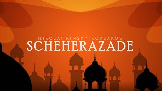 Nikolai RimskyKorsakovs Scheherazade  the tale behind the classic [upl. by Murdoch596]