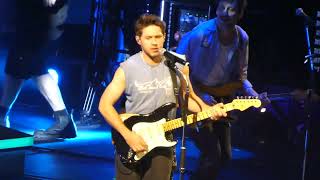 Niall Horan Stockholm Syndrome Dublin N3 25022024 [upl. by Immat]