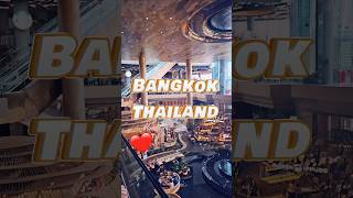 Bangkok Thailand [upl. by Aicatan]