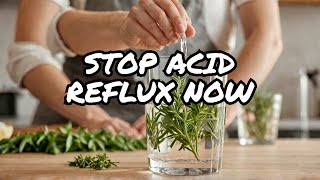 quotSTOP Acid Reflux NOW with These 6 Proven Natural Remedies for Fast Reliefquot [upl. by Valida130]