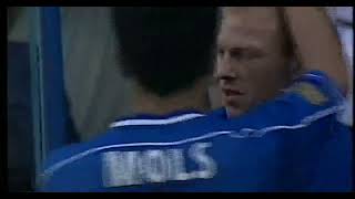 25 Sept 1999 Rangers 3 v 1 St Johnstone [upl. by Aina40]