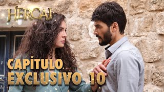 Hercai  Capítulo Exclusivo 10 [upl. by Rubi947]