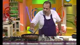 Cocineros argentinos 230211 5 de 5 [upl. by Buyers]