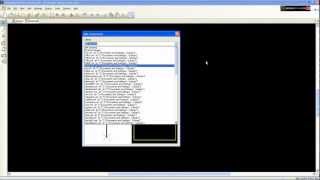 DesignSpark PCB video tutorial part 1 PL [upl. by Nido]