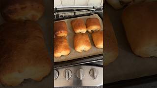 Pain au Kinder country  🤩🤤 short [upl. by Enilkcaj]