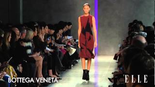 BOTTEGA VENETA FW 201415 collection [upl. by Dleifxam]