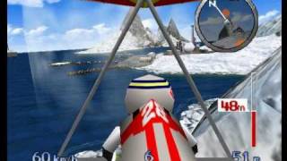 Pilotwings 64 Playthrough Class A2 Part 313 [upl. by Ayirp]