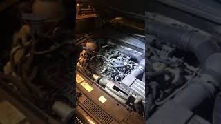 2014 Vw camshaft position sensor replacement [upl. by Nolubez236]