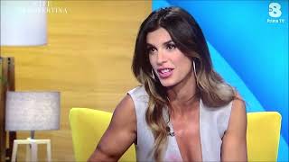 Elisabetta Canalis  Vite da copertina Ep 32 [upl. by Nanda]