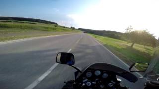 Suzuki RG500 Gamma two stroke on the Road [upl. by Malvino817]