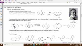 Polynuclear Aromatic Hydrocarbons Part4 [upl. by Esmerelda57]