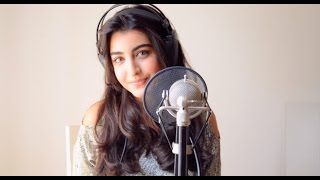 Thinking Out Loud  Ed Sheeran Cover by Luciana Zogbi [upl. by Kursh]