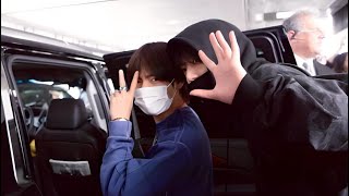 TaekookВигуки ВиГу и Dispatch Вся правдаРазбор [upl. by Pontus816]