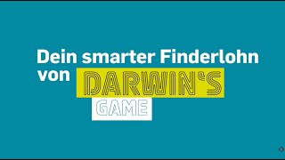 Darwin’s Game Finderlohn [upl. by Elissa]