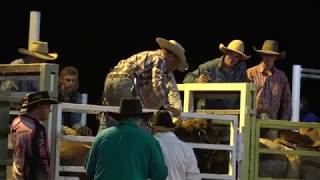 Silverado at Mataranka Rodeo 2019 [upl. by Hitchcock]