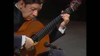 Sabicas  Fantasia flamenco Guitar master [upl. by Moises]