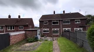 Video Tour  Cotgrave Avenue [upl. by Rabjohn]