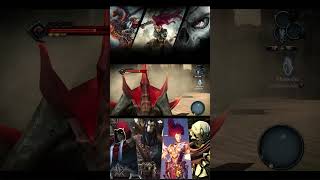 Darksiders Séries Shorts [upl. by Anaud]