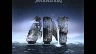 06 Awolnation  Burn It Downwmv [upl. by Yahsram]