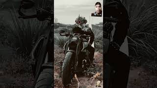 👿👿 Bike lover 💖 Rider 4k  viral🔥 shorts [upl. by Egiap372]